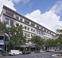 Nesuto Woolloomooloo - Mackay Tourism