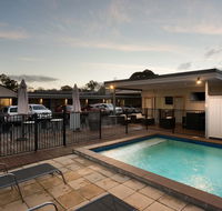 New Crossing Place Motel - Mackay Tourism