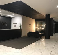 New Luxurious Skyview 2Bedroom Apartment Liverpool - Mackay Tourism