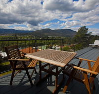 New Norfolk Apartment - Mackay Tourism