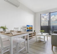 New One-Bedroom with Sweeping Views - Mackay Tourism