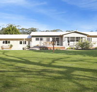 Newbury Haven - Mackay Tourism