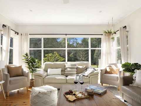 Newbury Haven - Mackay Tourism 2