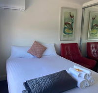 Newcastle Motel - Mackay Tourism