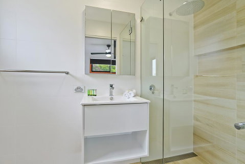 Newcastle Short Stay Apartments - Glebe Road Adamstown - Mackay Tourism 2