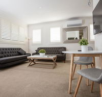 Newington Apartments - Mackay Tourism