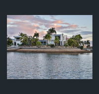 NewPort Dream Quiet Island - No Party - Mackay Tourism