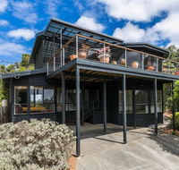 NICHE ON NOBLE - Ever Changing Vista - Mackay Tourism