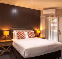 Nightcap at Archer Hotel - Mackay Tourism