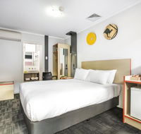 Nightcap at Jamison Hotel - Mackay Tourism