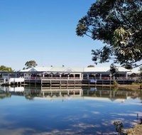 Nightcap at Waterfront Hotel - Mackay Tourism