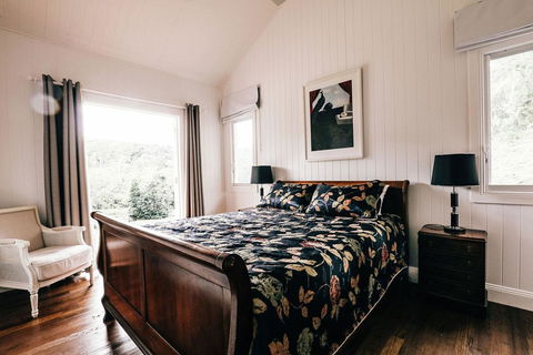 Nightcap Ridge - Byron Bay Hinterland - Mackay Tourism 1
