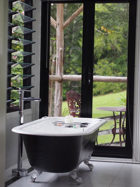 Nightcap Ridge - Byron Bay Hinterland - Mackay Tourism 3