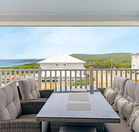 Nikkinba House - Beach Home - Dream Holiday - Mackay Tourism