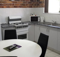 Nimbin Rocks Retreat - Mackay Tourism