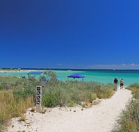 Ningaloo Coral Bay Backpackers - Mackay Tourism