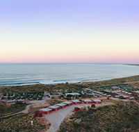 Ningaloo Lighthouse Holiday Park - Mackay Tourism