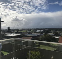 Nisus View - Mackay Tourism