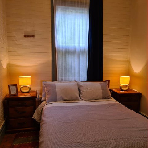 No14 Lovel St Hostel - Mackay Tourism 3