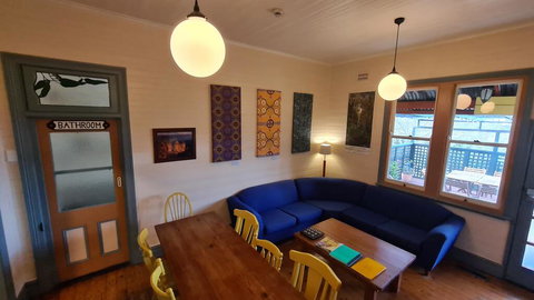 No14 Lovel St Hostel - Mackay Tourism 1