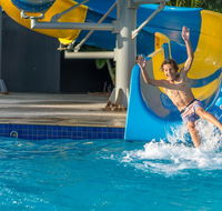 Nobby Beach Holiday Village - Mackay Tourism