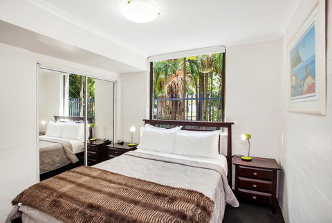 Noosa International Resort - Mackay Tourism 2