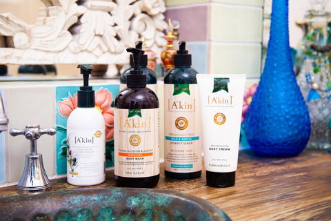 Noosa Valley Manor B&B - Mackay Tourism 2