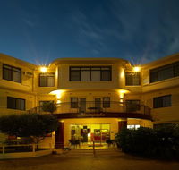 Normandie Inn and Function Centre - Mackay Tourism