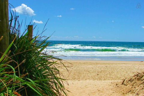 North Byron Luxury Beachfront - 'Mia Beach Abode' - Mackay Tourism 2