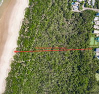 North Byron luxury beachfront - 'Mia Beach Abode' - Mackay Tourism