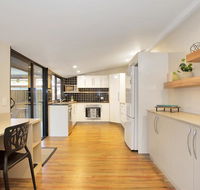 North Central Holiday Home - Mackay Tourism