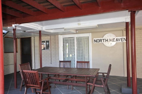 NORTH HEAVEN STATION 28 Alma St, North Haven - Mackay Tourism 2