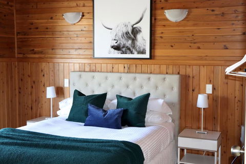 North Lodge Clan Cottage - Mackay Tourism 2