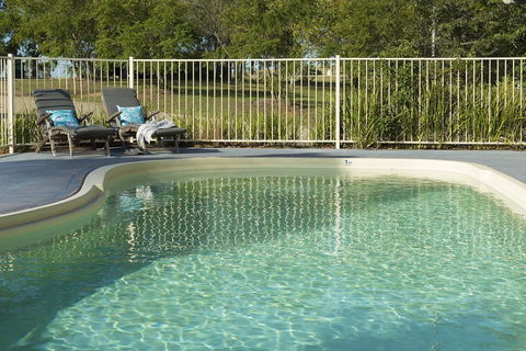 North Lodge Clan Cottage - Mackay Tourism 1