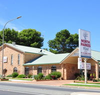 North Parkes Motel - Mackay Tourism