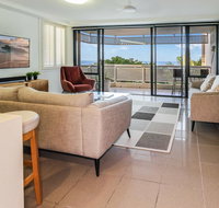 North Shore Towers - Mackay Tourism
