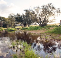 Northbrook Farmstay - Mackay Tourism