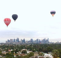 Northcote Hill - StayCentral - Mackay Tourism