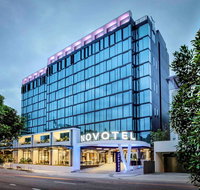 Novotel Brisbane South Bank - Mackay Tourism