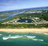 Novotel Sunshine Coast Resort - Mackay Tourism