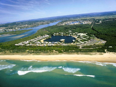 Novotel Sunshine Coast Resort - Mackay Tourism 0