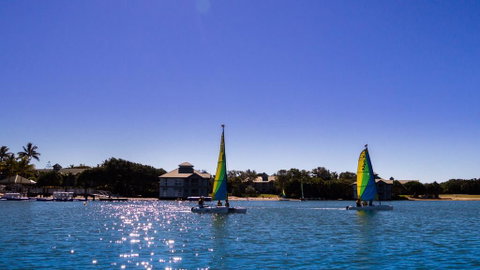 Novotel Sunshine Coast Resort - Mackay Tourism 2