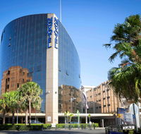 Novotel Sydney Parramatta - Mackay Tourism