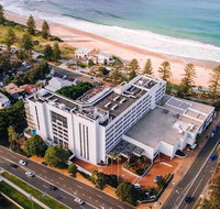 Novotel Wollongong Northbeach - Mackay Tourism