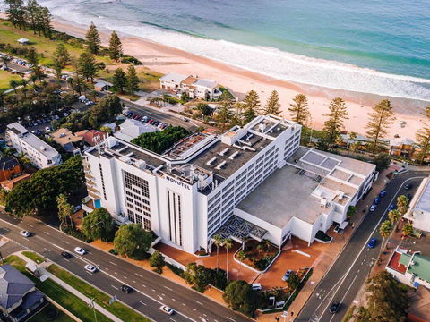 Novotel Wollongong Northbeach - Mackay Tourism 0