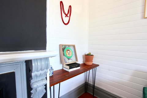 Nowra Beauty - Mackay Tourism 2