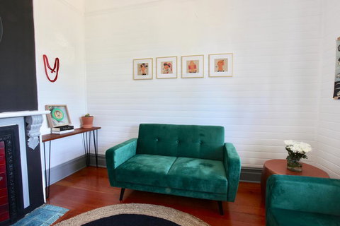 Nowra Beauty - Mackay Tourism 1