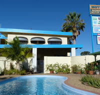 Nowra Motor Inn - Mackay Tourism
