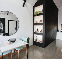 Nowra Studio Barn - Mackay Tourism