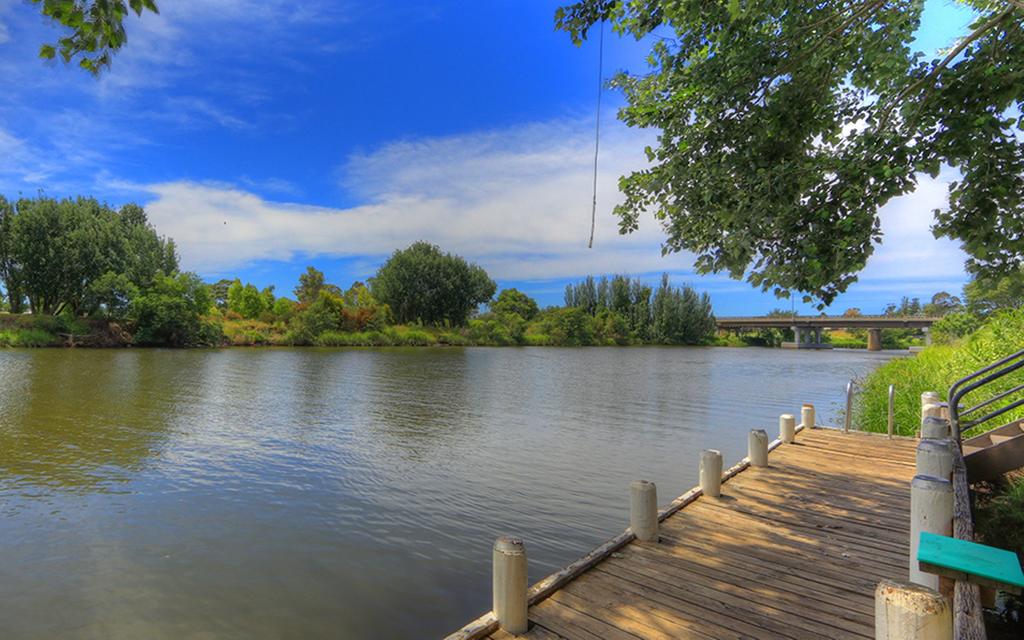 Clifton Creek VIC Mackay Tourism